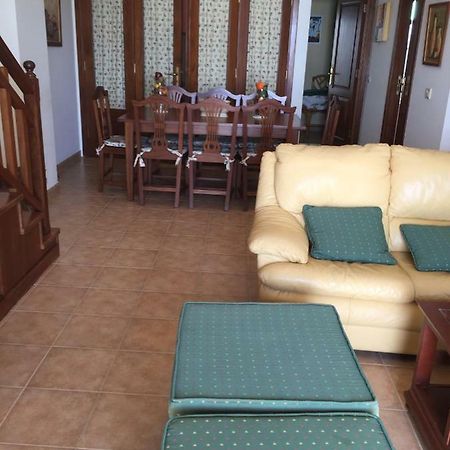 Apartamento El Muelle 阿列塔 外观 照片