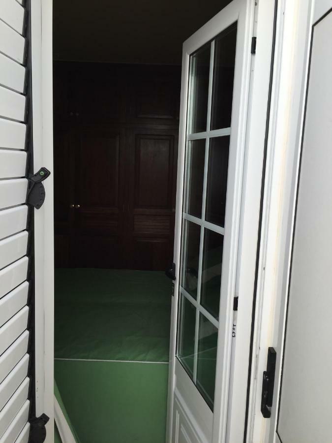 Apartamento El Muelle 阿列塔 外观 照片