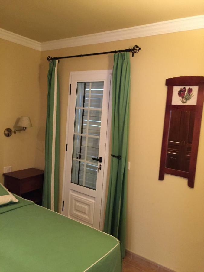 Apartamento El Muelle 阿列塔 外观 照片